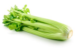 Celery - 2 - Exotics