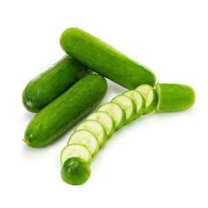 Cucumber - Desi - 1